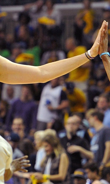 Marc Gasol wonders if Mike Conley will 'keep his word,' re-sign with Grizzlies